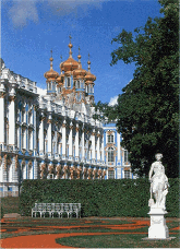 Katharinen-Palast